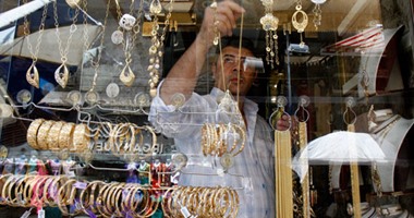 أسعار الذهب في مصر اليوم الاثنين 17-5-2021