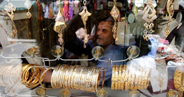 تعرف على أسعار الذهب اليوم الجمعة 22-7-2016 فى الأسواق