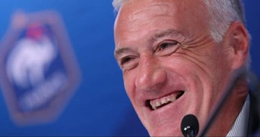 ديشامب يُعلن عن القائمة النهائية لفرنسا 12 مايو استعدادا لليورو