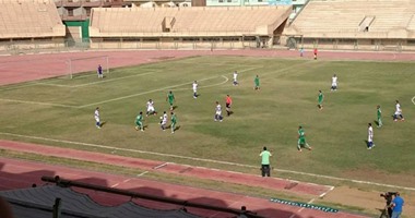 محافظ الغربية يهنئ لاعبى طنطا بالصعود ويتعهد بصرف مكافآت كبيرة