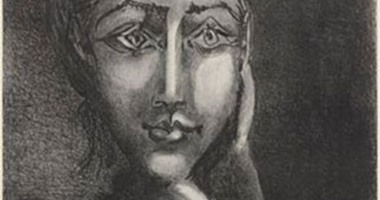 متخطية التقديرات السابقة.. بالصور.. سوثبى تبيع لوحتين لبيكاسو بـ"856.5" ألف دولار