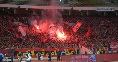 الأمن يطالب الأندية بتطبيق شروط النيابة العامة على الملاعب لعودة الجماهير