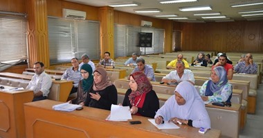 لجنة مكافحة الفساد بالإسماعيلية تصدر تقريرا دوريا عن التجاوزات الإدارية بالمحافظة