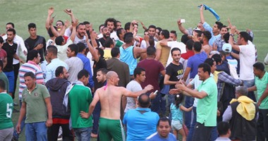 جماهير الشرقية ترحب بالمدير الفنى الجديد