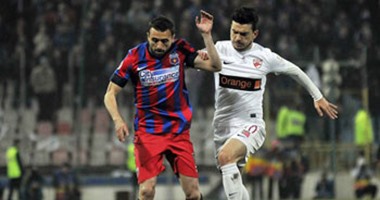 فيفا يفسخ عقد 50 لاعبا فى الدورى الرومانى بعد شكوى الرواتب المتأخرة