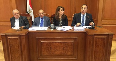 وزير الإسكان للنواب: لأول مرة الحكومة تتعهد بتنفيذ مشروعات فى مدة محددة