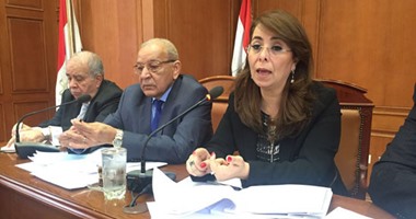 بدء اجتماع لجنة مناقشة محور "العدالة الاجتماعية" ببيان الحكومة بحضور 3 وزراء
