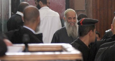 استمرار إخلاء سبيل محمد الظواهرى بتدابير احترازية