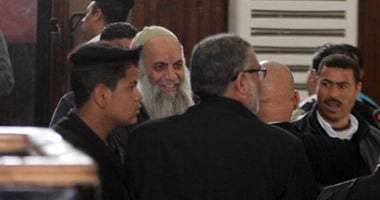 جنايات القاهرة تقرر استمرار إخلاء سبيل "الظواهرى" بتدابير احترازية
