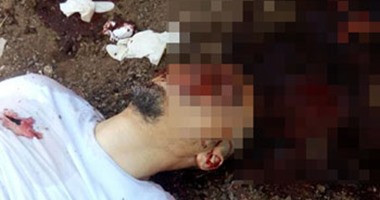 تحقيقات واقعة مقتل إرهابى على يد الأمن بالوراق.. المتهم صادر أمر بضبطه وإحضاره.. "مصطفى" بادر بإطلاق النار على القوات وتوفى بطلق فى الوجه والقدم.. وضابط مصاب: القوات اعتلت الأسطح المجاورة وتعامله معه