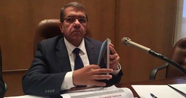 بعد تصريحات المالية حول ضريبة القيمة المضافة.. نواب:اشترطنا عدم المساس بمحدودى الدخل.. اقتصادية النواب:سنناقشه الثلاثاء المقبل.. وكيل اللجنة: تخفيضها على بعض السلع.. وعضو الخطة:استبدال لضريبة المبيعات