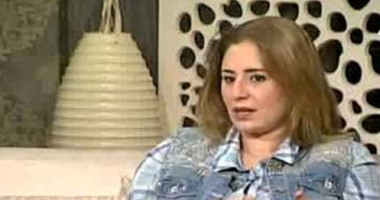 جيهان الشعراوى تترشح لمنصب نقيب الصحفيين بانتخابات التجديد النصفى 