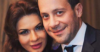 نجلاء بدر تقطع تصوير مسلسلاتها من أجل خطبتها فى جو عائلى