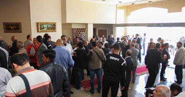 الجبلاية تمنع الزمالك من تسجيل الحضور فى العمومية الطارئة