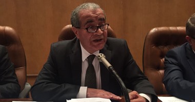 على المصيلحى: نريد من الحكومة مؤشر أداء ربع سنوى.. ونسعى للتوافق معها