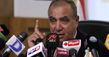 "التعبئة والإحصاء" بجنوب سيناء: انتهاء أول مرحلة من التعداد
