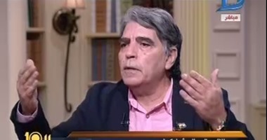 بالفيديو..محمود الجندى: تعفف الفنان عن "الهلس" يرتقى بالمجتمع ويميز صاحبها