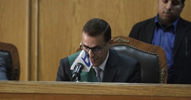 بدء محاكمة رقيب الشرطة المتهم بقتل ضحية الدرب الأحمر