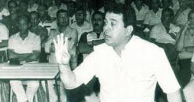 قصة هدف.. نبيل نصير يسجل للزمالك بطريقة رائعة فى شباك الإسماعيلى
