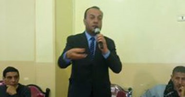 نائب: إدراج مشروعين للصرف الصحى بدائرة الحسينية بتكلفة 4 ملايين جنيه