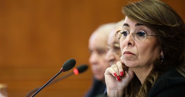 نائب لغادة والى: "70 مليون مصرى بيعاني.. واللى يقول غير كدة يبقى مش عايش فى البلد"