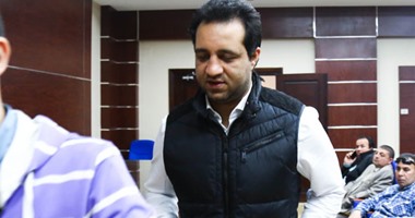 أحمد مرتضى رئيساً لبعثة الزمالك فى جنوب أفريقيا