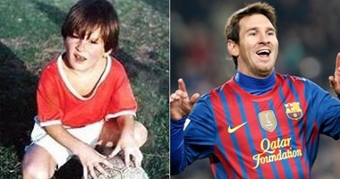 فى اليوم العالمى للتوحد وتزامناً مع الكلاسيكو.. اتعلموا من قصة أفضل لاعب فى العالم.. كيف نسج ميسى نجاحه فوق خيوط مرضه.. أسرته ساندته وطورت موهبته وانتصروا سوياً على المرض