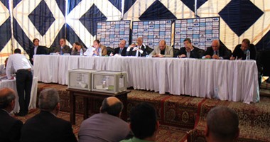 ننشر لائحة النظام الأساسى لاتحاد الكرة قبل العمومية الطارئة غداً