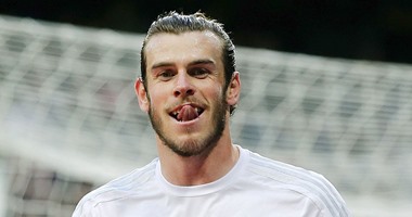 الكلاسيكو.. جاريث بيل هداف وسط ريال مدريد