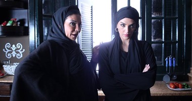 حورية فرغلى: "عينى جابت دم" بسبب "ساحرة الجنوب" ونسيت المتاعب بعد النجاح