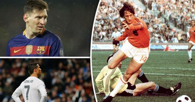 الكلاسيكو.. 4 مشاهد منتظرة فى مواجهة الكامب نو