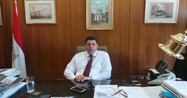 سفير مصر بالأردن:إنشاء إسرائيل قطع اتصال الشرق بالغرب وجسر السعودية يعيده