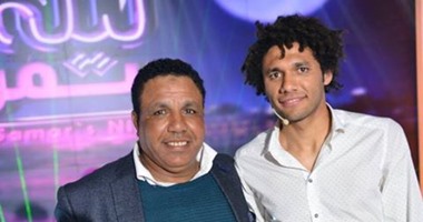 والد الننى: ابنى يُثبت يوما بعد الآخر أنه جدير باللعب فى الأرسنال