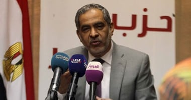 الهيئة العليا لـ"الوسط" تنتخب عضوا بالمكتب السياسى