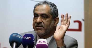 حزب الوسط يقيم حفل إفطاره السنوى بحضور أبو العلا ماضى