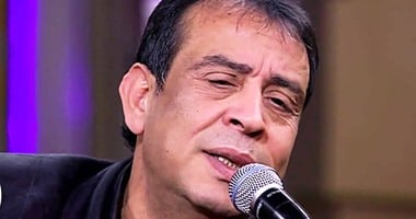 صلاح الشرنوبى: ساهمت فى إضافة جمهور من جيل الشباب لكبار المطربين