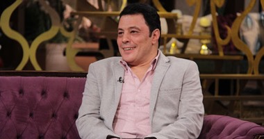 عمرو عبد الجليل يحتفل اليوم بـ"البارون" مع الصحفيين قبل عرضه على "النهار"