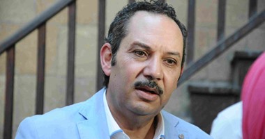 كمال أبو رية: نيللى كريم شخصية "قمر" وبنت بمائة راجل وشديدة الذكاء