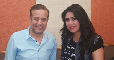 شريف منير يعلن عن عودته للموسيقى فى برنامج "شارع الفن"