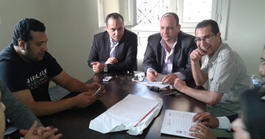 حزب المحافظين يعتمد تشكيل لجنة محافظة الجيزة