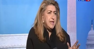 بالفيديو.. مرح البقاعى: وضع أمريكا السياسى لم يتحسن فى عهد أوباما