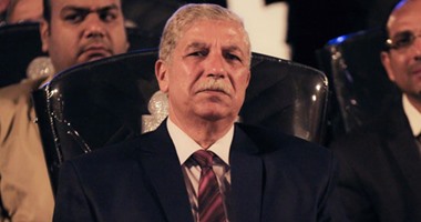 محافظ الإسماعيلية ينهى "فتنة" الدراويش