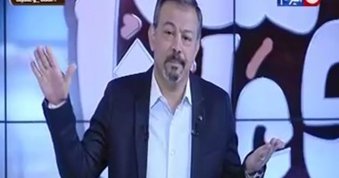 بالفيديو.. ماذا قال عمرو الكحكى عن الرقص الشرقى؟