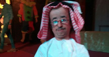 بالصور.. القزم محمد عيد: أؤدى مناسك العمرة وأدعو الله أن أجد عملا