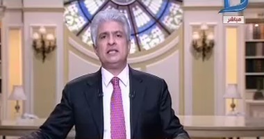 فيديو.. وائل الإبراشى يعرض محاولة سطو لمسلحين على سيارة فى حدائق الأهرام