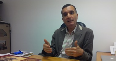 مدير "متحف الآثار": تسلم تمثال "الكاتب المصرى" قريبا لوضعه بمكتبة الإسكندرية