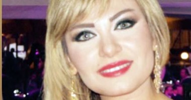 ميار نصار : أستعد للظهور بشكل جديد فى "مساء الفن" على نايل دراما