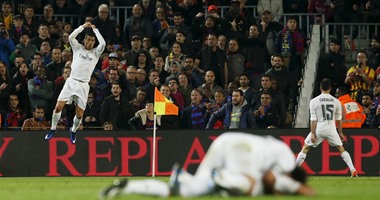 هاشتاجات "الكلاسيكو" تسيطر على الأكثر تداولاً بـ"تويتر"