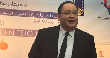 أحمد رزق يشيد بـ"جريما فى المعادى" ويوجه رسالة لـ أشرف عبد الباقى.. فيديو