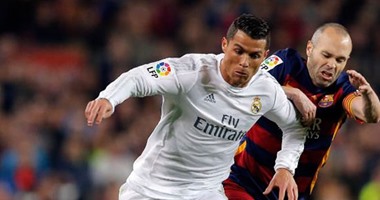 الكلاسيكو.. 10 صور تكشف كواليس معركة برشلونة وريال مدريد
